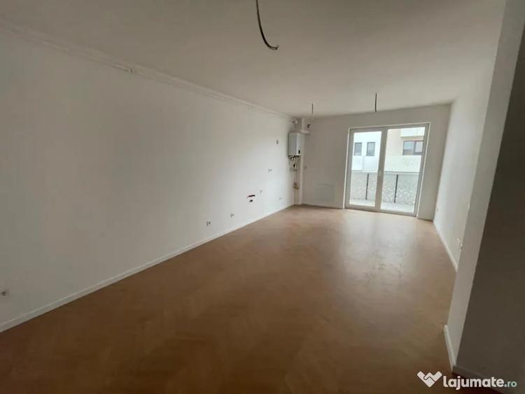Apartament cu 2 camere semidecomandat în Apahida