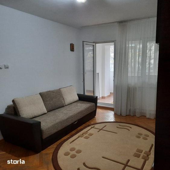 Apartament cu 2 camere decomandat în Colentina
