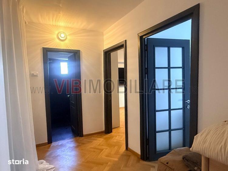 Apartament de vanzare 3 camere Titulescu - Piata Victoriei complet mob - 7