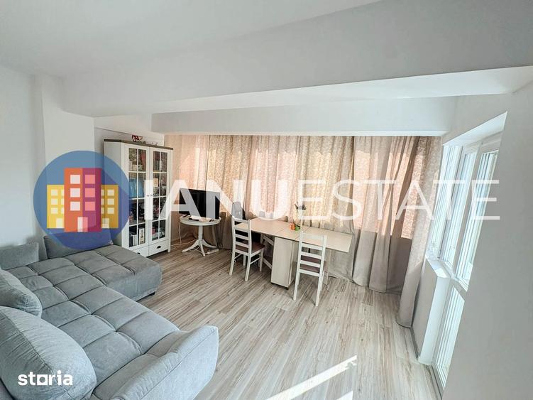 Apartament cu 3 camere decomandat în Giurgiului