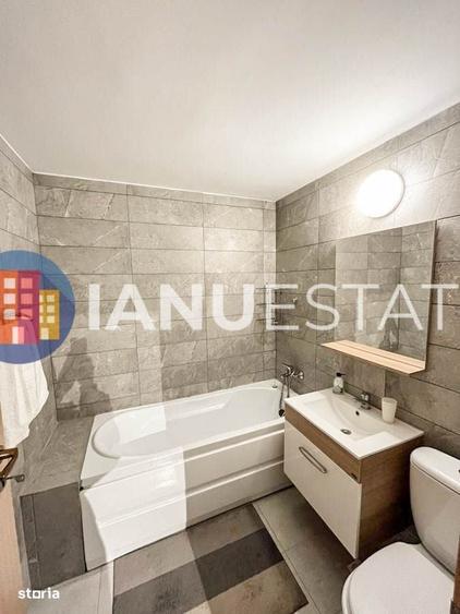 Apartament cu 3 camere semidecomandat în Timpuri Noi
