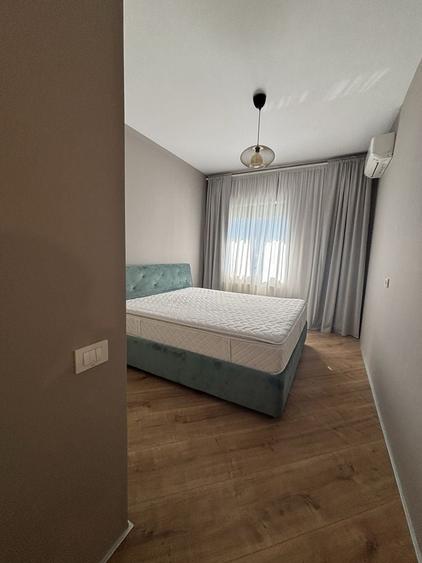 Apartament 4 City Pipera Plaza - 1