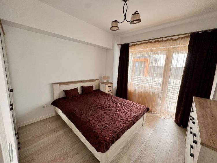 Royal Town Copou 2 camere, parcare subterană inclusă. Se oferă facturăProprietar - 13