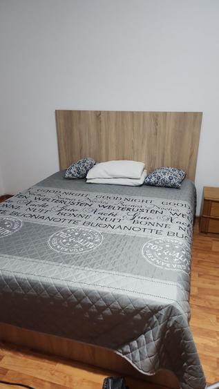 Garsonieră nedecomandată în Popoveni