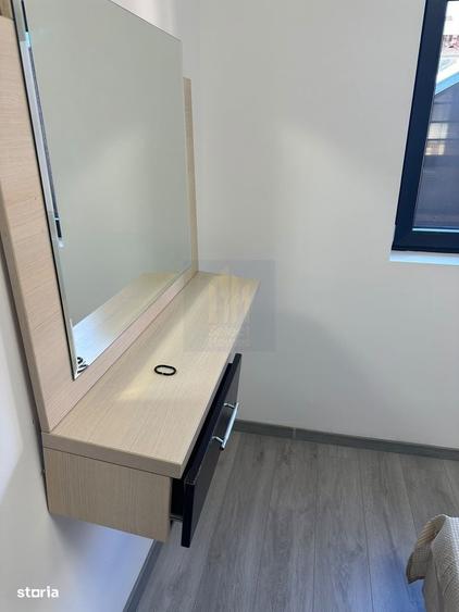 Apartament cu 2 camere în Turda