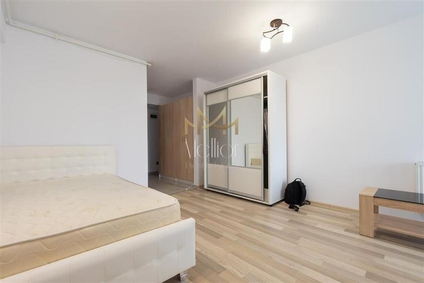 Apartament Superb cu 1 camera 40 mp zona Iulius Mall! - 3