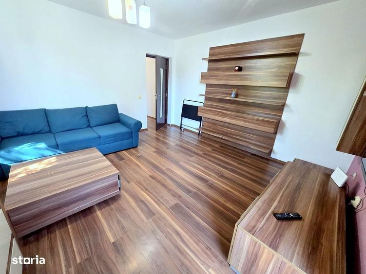 2 camere, decomandate, bloc nou, modern, in Buna Ziua, strada Fagului - 2