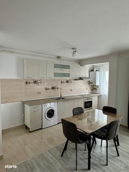 Apartament cu 2 camere în Florești — fotografia 3