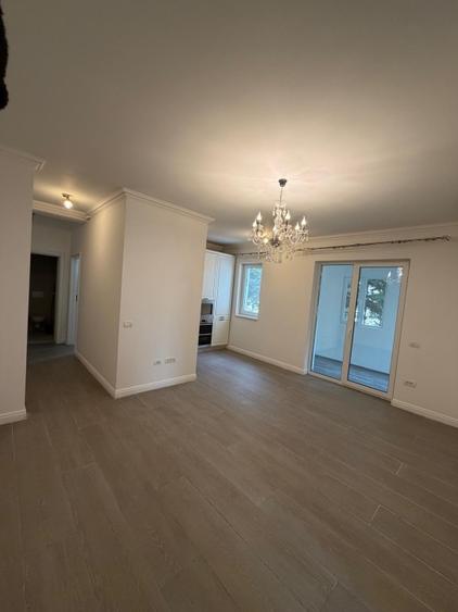Apartament 3 camere + grădină 103 mp | Dumbrăvița | Parter | 2 parcări - 1
