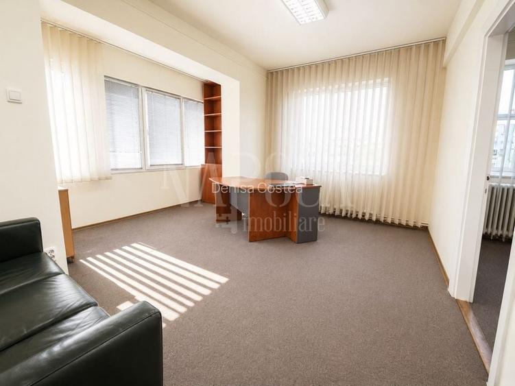 Apartament 2 camere de vanzare in Centru, Cluj Napoca