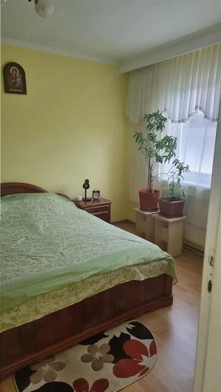 Casă cu Teren 53 Mp în Traian