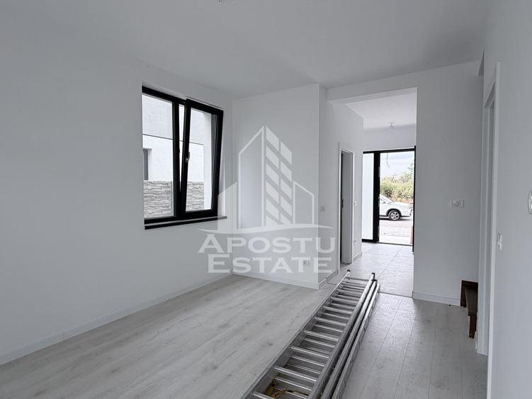 Casa de vanzare tip duplex Mehala Timisoara - 4