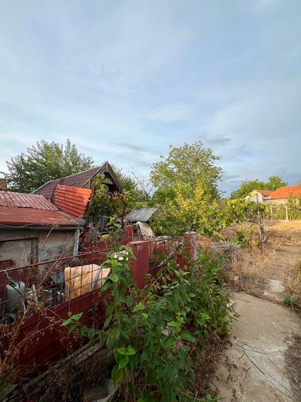 Casă individuală cu 3 camere cu Teren 521 Mp în Oncea