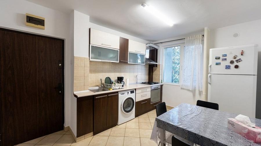 3 camere, Renovat, 1 minut de Metrou Grivita - 3