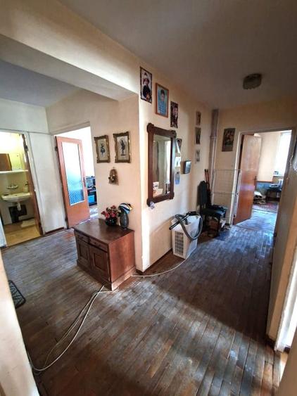 Apartament 3 camere, 80 mp, zona Biblioteca Judeteana - 6