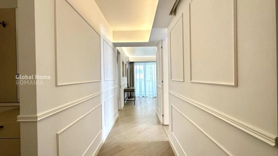 Apartament cu 3 camere decomandat în Aviației