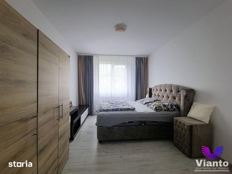 Apartament 3 camere PET FRIENDLY | 72 MP | Zona Pia?a Rahovei - 2