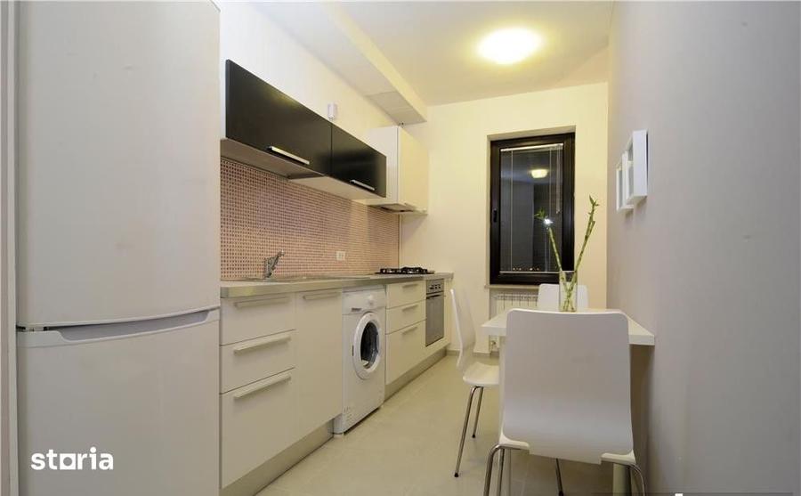 Inchiriez apartament 3 camere | Complex Privighetorilor | Baneasa - 7