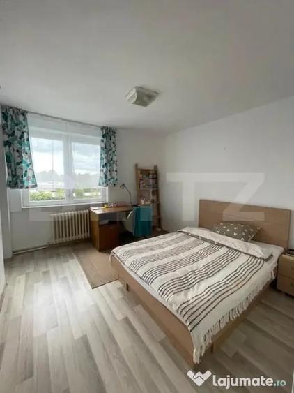 Garsoniera de inchiriat, 28 mp, zona 7 Noiembrie - Tg. Mures - 1