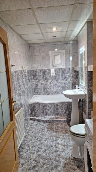 Apartament cu 2 camere decomandat, mobilat în Zorilor