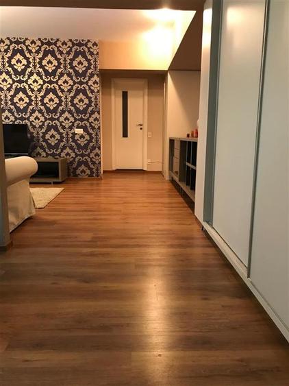 Apartament cu 2 camere decomandat, mobilat în 13 Septembrie
