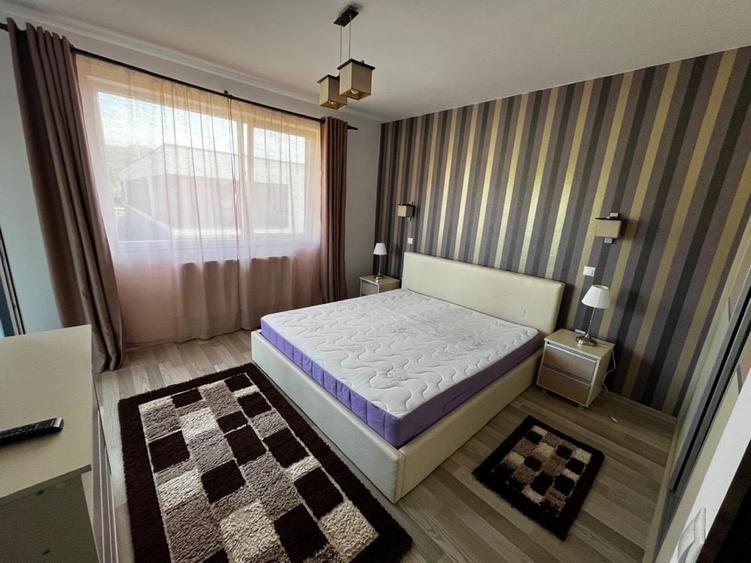 Apartament cu 3 camere în Florești