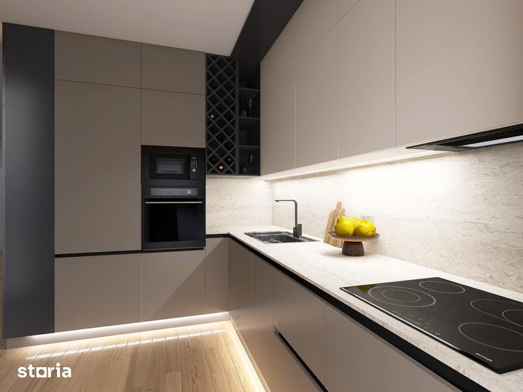 Vila Noua 4 Camere | Complex Privat Premium | Petrom City Genesis Co - 2