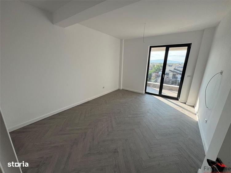 Garsoniera bloc nou, parcare inclusa, etaj 3 cu lift - 2