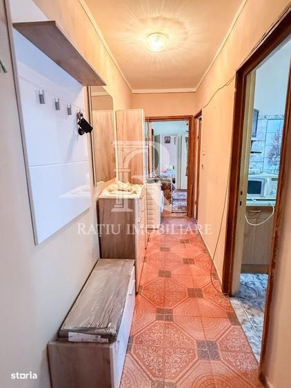 Apartament cu 3 Camere Decomandat | Aleea Calinului | Oradea - 5