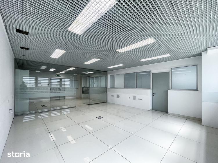Spațiu comercial, de 27,174 mp, în Giroc