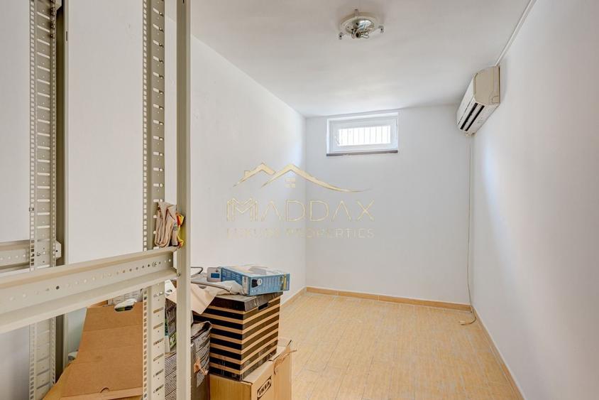 Vila ***400mp*** + Curte Proprie // zona Herastrau - 35