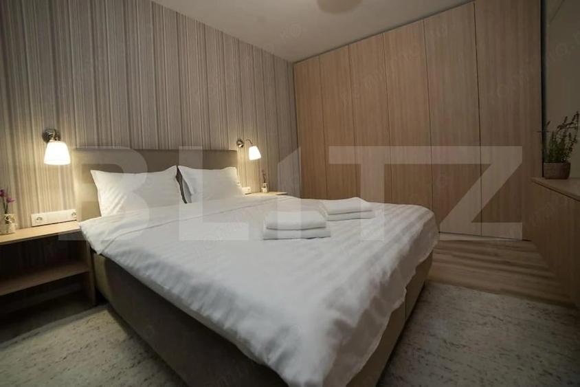 Apartament PREMIUM 3 camere | Terasa 16 mp | Design modern | Lipovei - 3