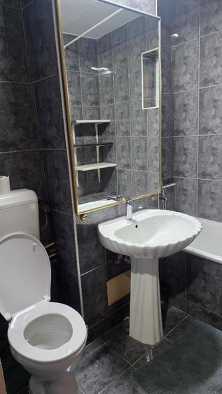 Apartament cu 3 camere decomandat, mobilat în Pantelimon