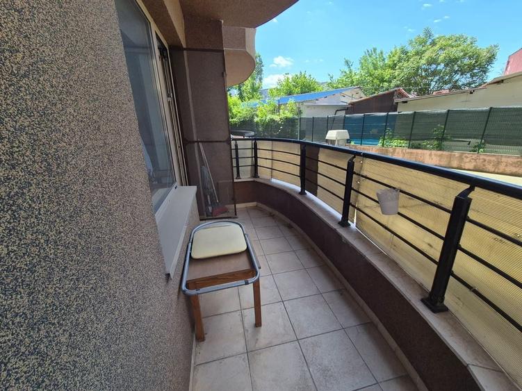 Apartament 2 camere I 73mp I Parter I Atlantis One I sos Dobroesti - 12