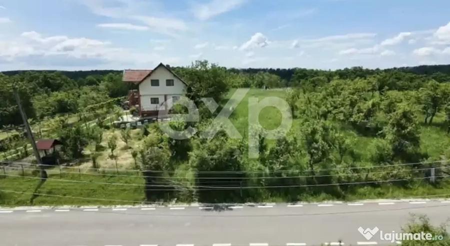 Teren în Drăganu