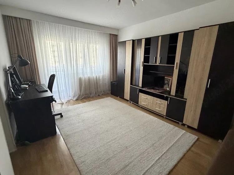 Apartament cu 2 camere decomandat în Pantelimon