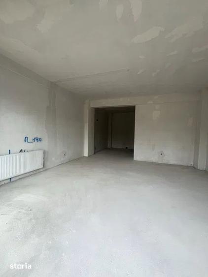 Spațiu comercial, de 52 mp, în Mărăști