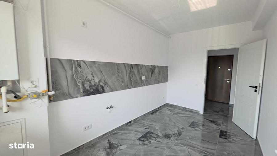 Apartament cu 2 camere, terasa si balcon | Vedere spectaculoasa - 4