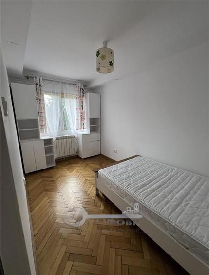 Apartament 3 Camere | Podu Roș – Splai Bahlui | Aproape de Palas și Iu - 4