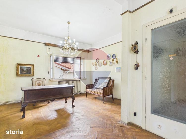 Apartament cu 4 camere în Ferdinand