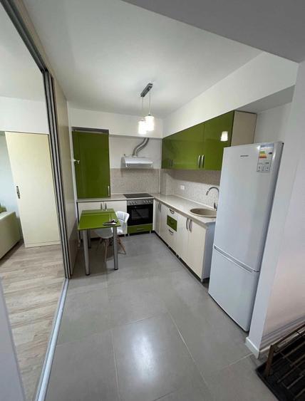 Apartament cu 2 camere decomandat în Grozăvești