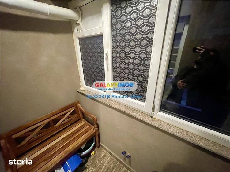 Apartament cu 2 camere decomandat în Sălăjan