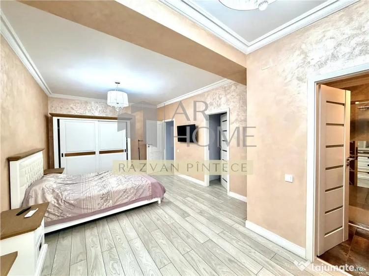 Apartament cu 3 camere decomandat în Albert