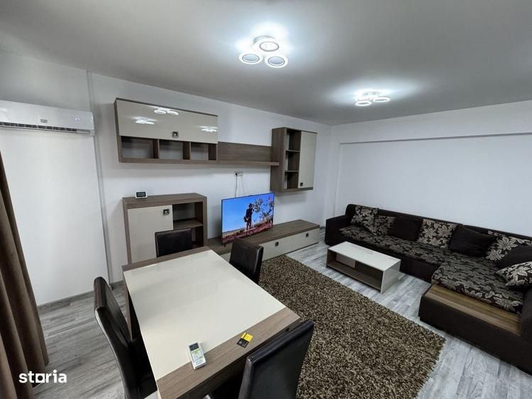 Inchiriez Apartament Complex Decebal Residence - 2