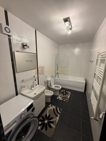 Apartament cu 2 camere decomandat, mobilat în Soarelui