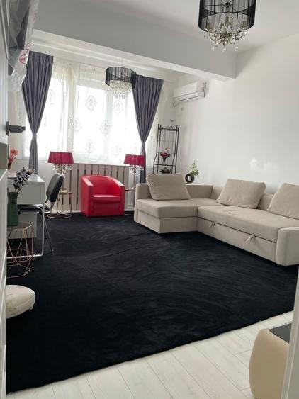 Garsonieră decomandată în Berceni
