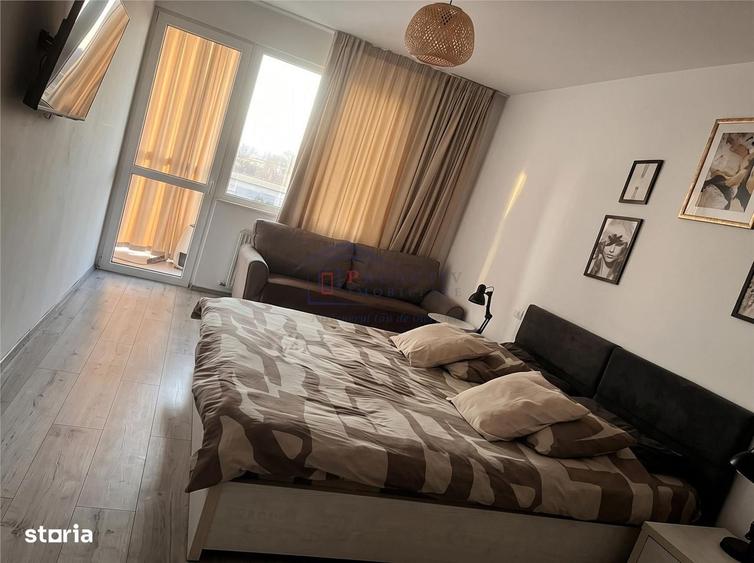 Apartament cu 3 camere decomandat în Burdujeni