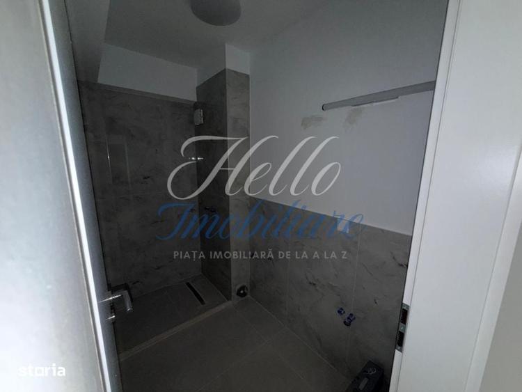 Apartament cu 3 camere în Florești