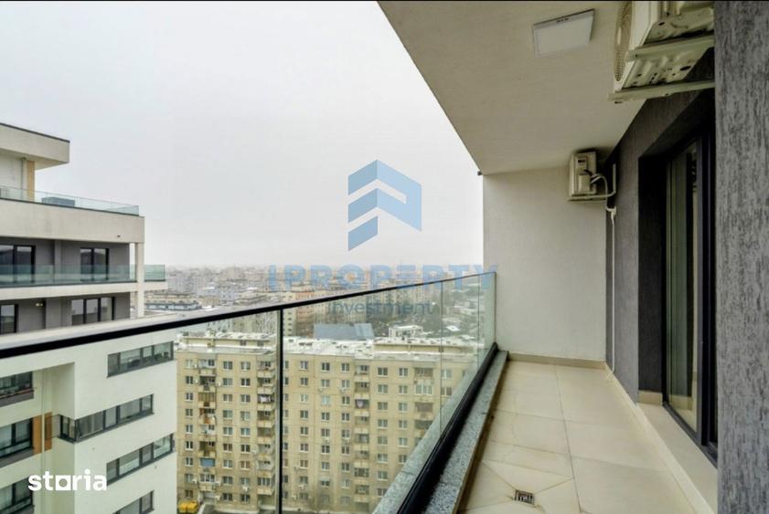 Central Adress | 3 Camere - Duplex | Centrala | Parcare | Terasa | X2 - 7