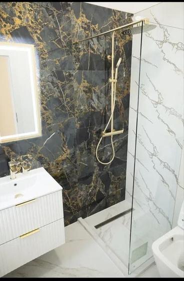 Casă individuală cu 5 camere cu Canalizare în Dumbrăvița